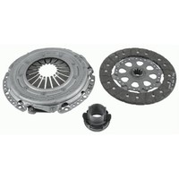 Sachs Kupplungssatz FüR Bmw 3Er Touring E36 323I 320I E30 324Td 325E 2.7 325Tds