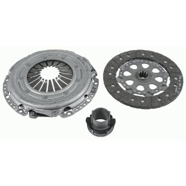 Sachs Kupplungssatz FüR Bmw 3Er Touring E36 323I 320I E30 324Td 325E 2.7 325Tds-image