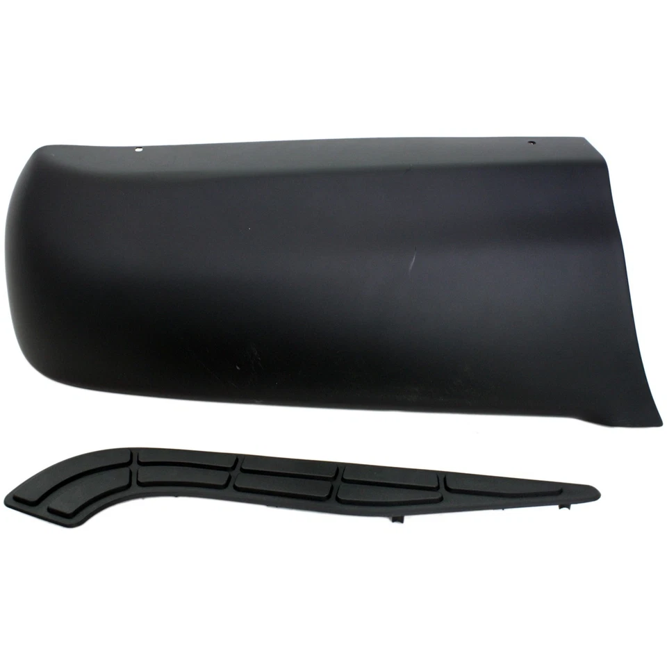 New Quarter Panel Extensions Rear Fender Set of 2 Driver & Passenger Side Pair Foto 3 de 4