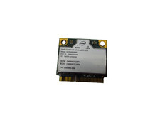 Asus ZenBook UX32V Series 13.3" Genuine Laptop Wireless WiFi Card 6235ANHMW