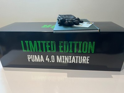 AVR Puma 4.0 - 175 Jahre AVR - 250St Marge Models 1:32