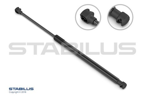 Molla a gas molla a gas ammortizzatore portellone per Audi A5 09-17 Stabilus 124051