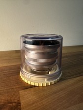 Schneider Kreuznach f:4/28mm Retina-Curtagon Camera Lens for Reflex GOOD 