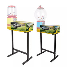 20.19 In. Stainless Steel Foosball Tables, Rod and Board Upgraded for Kids Adult