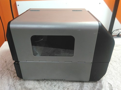 Bad Print Head Sato CL6NX Thermal Barcode Label Printer AS-IS - Picture 4 of 9