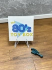 Vintage G1 Transformers Vortex Front Gun Weapon Part Bruticus