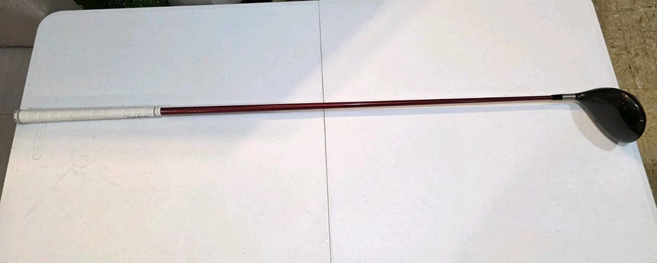 LH TITLEIST 983K 8.5 DRIVER LEFT - Image 2 of 4