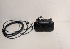 HTC Vive VR System Headset w/ Cords & Audio S...