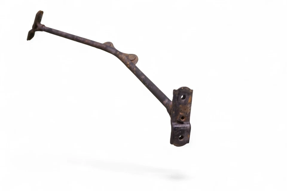 1982 Honda CBX 1000 CBX1000 CBX1050 Supersport SS *CBX3 обтекатель кронштейн  - Изображение 3 из 4