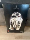 LEGO Star Wars 75308 R2-D2 Droid Collectible Set - New & Sealed