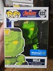 Funko Pop! Vinyl: Marvel - Hulk #833