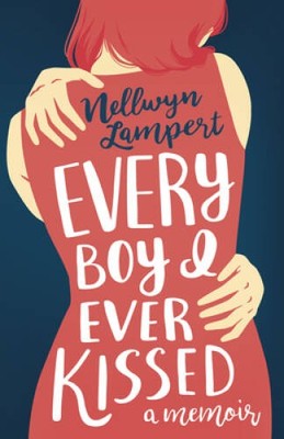Every Boy I Ever Kissed - Paperback By Lampert, Nellwyn - GOOD