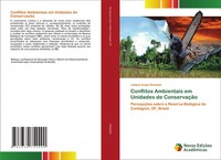 Conflitos Ambientais Em Unidades De ConservaçãO Juliana Costa Shiraishi Buch