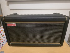 Positive Grid Spark 2 with Rechargeable Battery Pack Excellent Condition Boxed