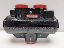 BRAND HYDRAULICS BX50-16SAE .234RM PROPORTIONAL FLOW DIVIDER