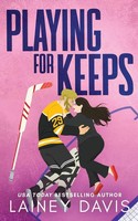 Playing For Keeps A Woke Up Married Romance Lainey Davis Taschenbuch Englisch