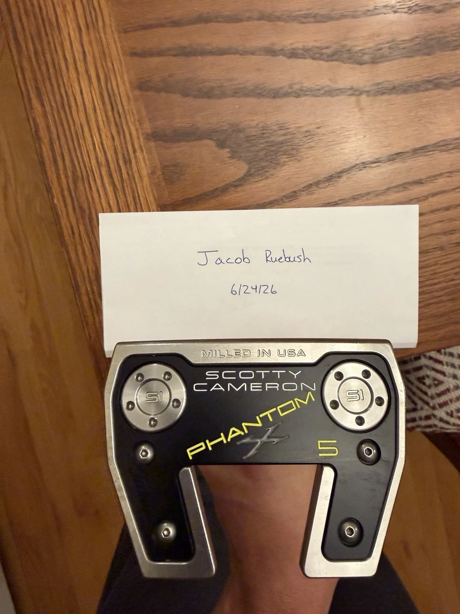 Scotty Cameron products for sale | eBay