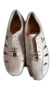 Finn Comfort Schuhe gr. 38 Neu 