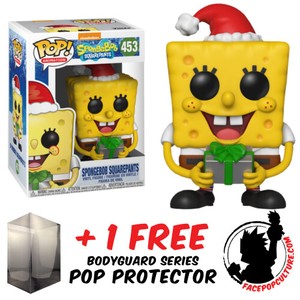 spongebob funko pop ebay