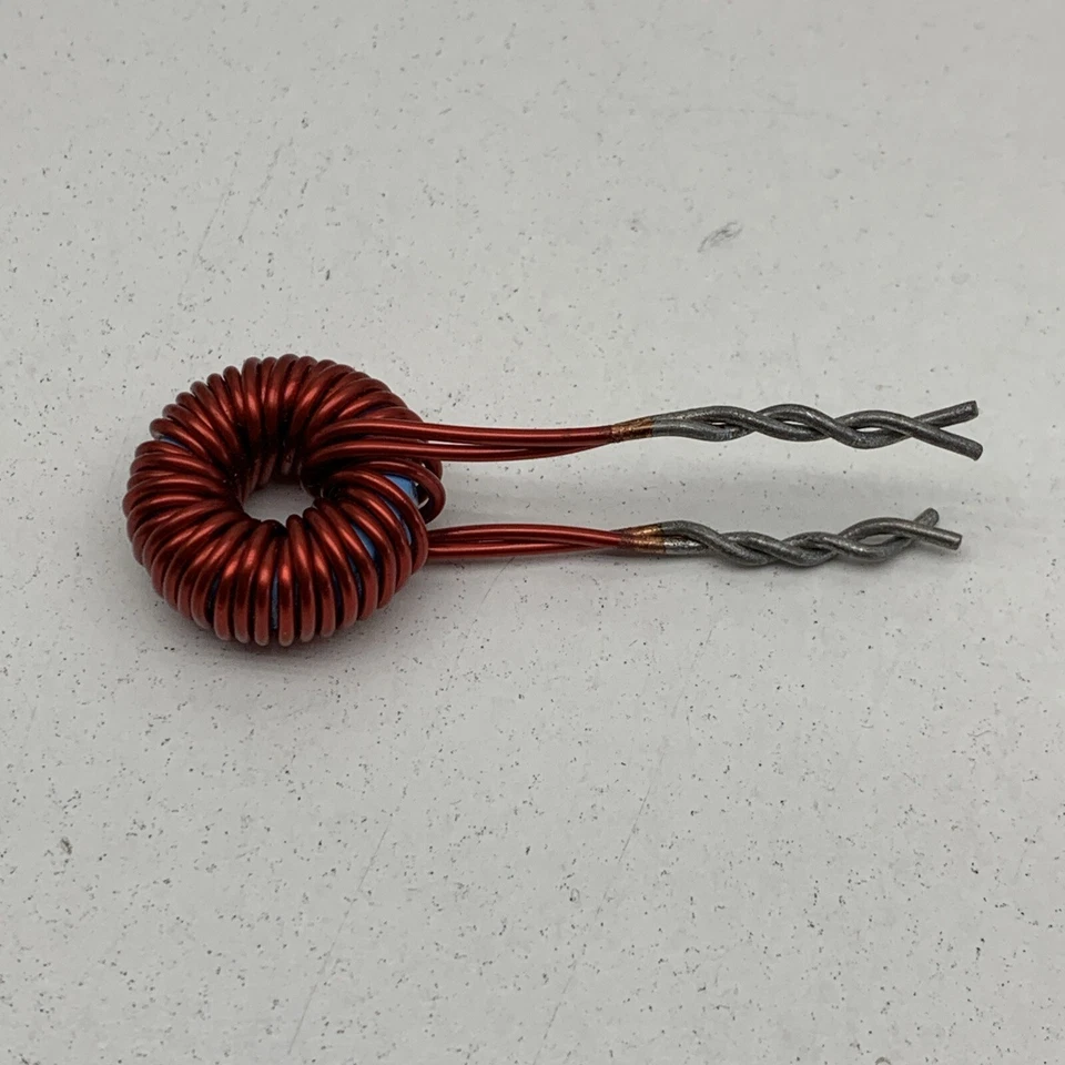 Leviton CCS 6287 Electrical Induction Choke Assembly (Same as 6277) - Image 2 of 4