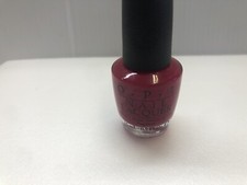 OPI CALIFORNIA RASPBERRY (NL L54)