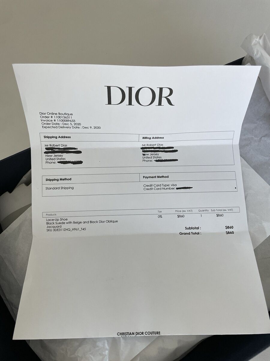 Dior Christian Dior Dior Oblique Lace Up Boat Shoes Men's Dior Christian Dior Dior Oblique Lace Up Boat Shoes Men's