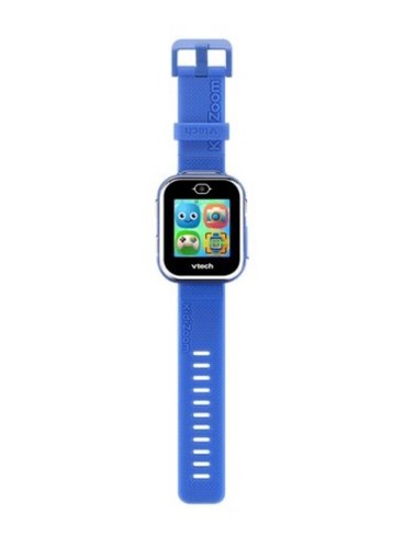 VTech KidiZoom Smart Watch DX3 - Blue - Picture 9 of 9