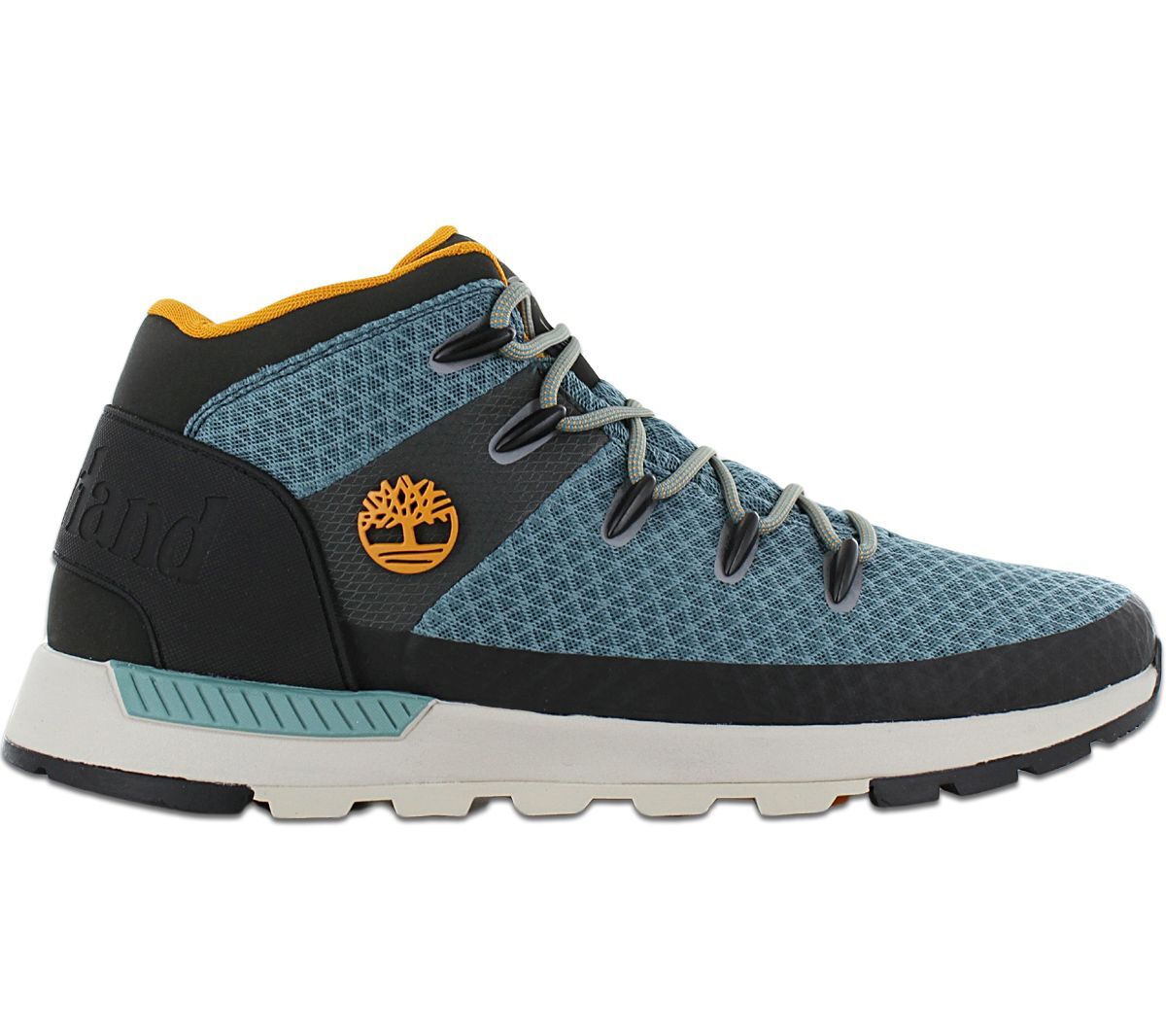 timberland sprint trekker chukka