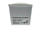 Pressure Sensors for Panel