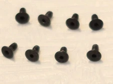 NEW ✅ Logitech Transporter Network Music Player - BLACK Top Cover Screws ✅