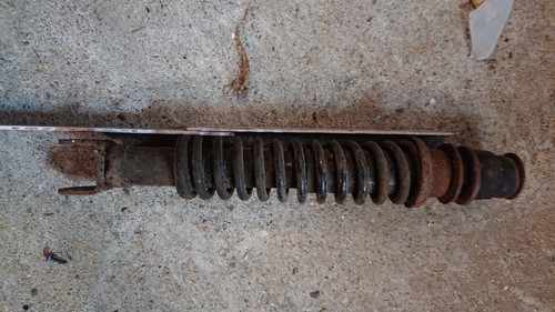 Piaggio Nrg / Tph Federbein  300mm