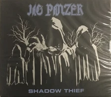 Jag Panzer - Shadow Thief CD 2019 High Roller – HRR 292 CD [Slipcase] *DE