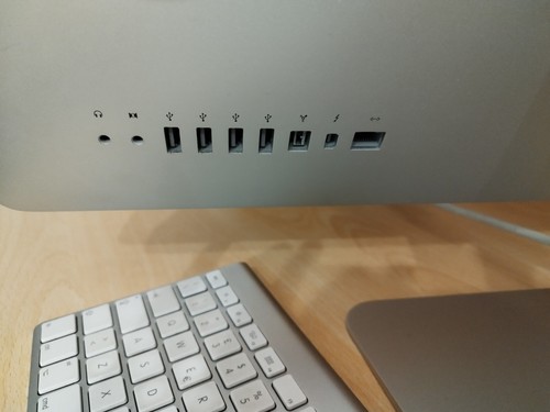 Apple iMac 21 modello A1311 - Afbeelding 3 van 7