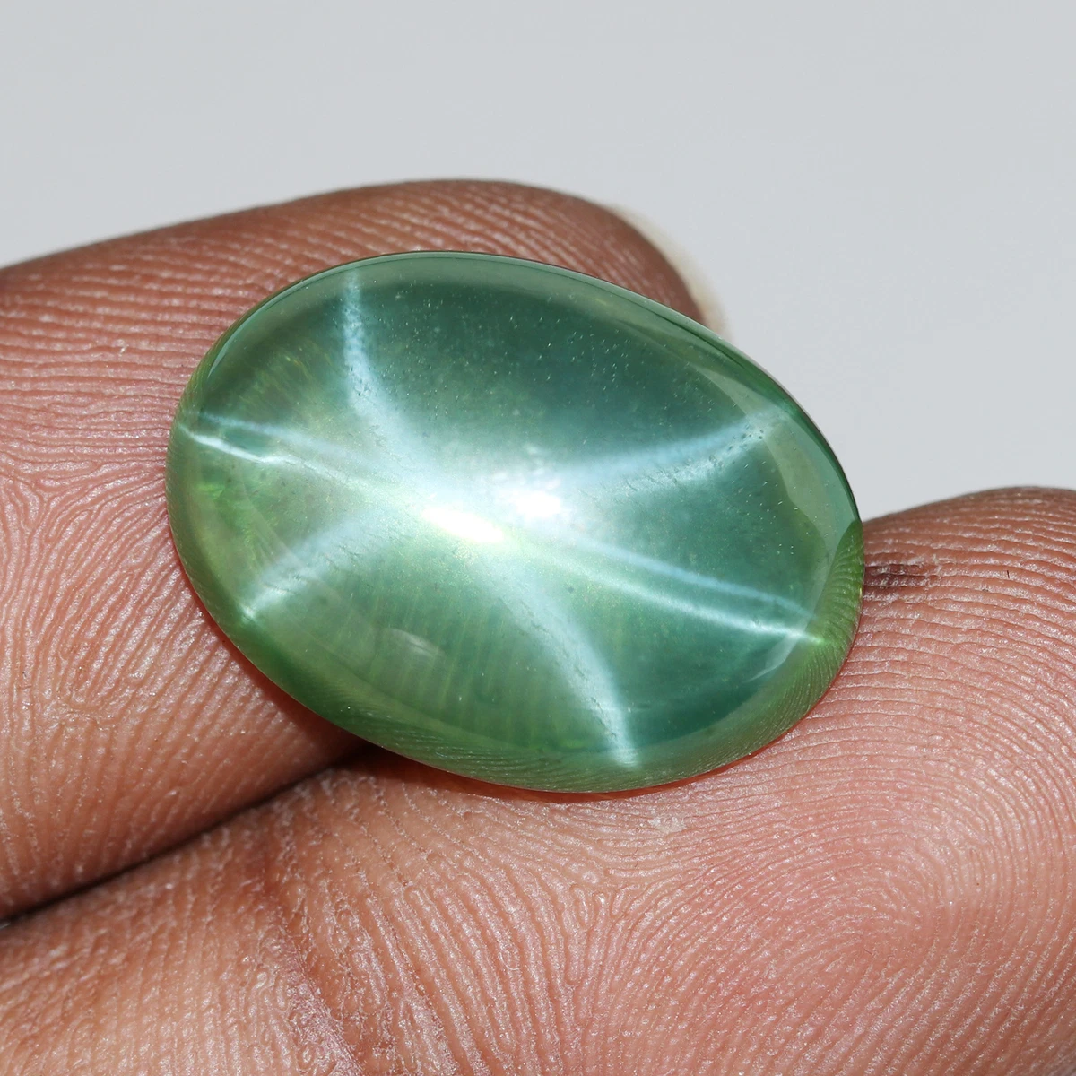 Green star best sale sapphire
