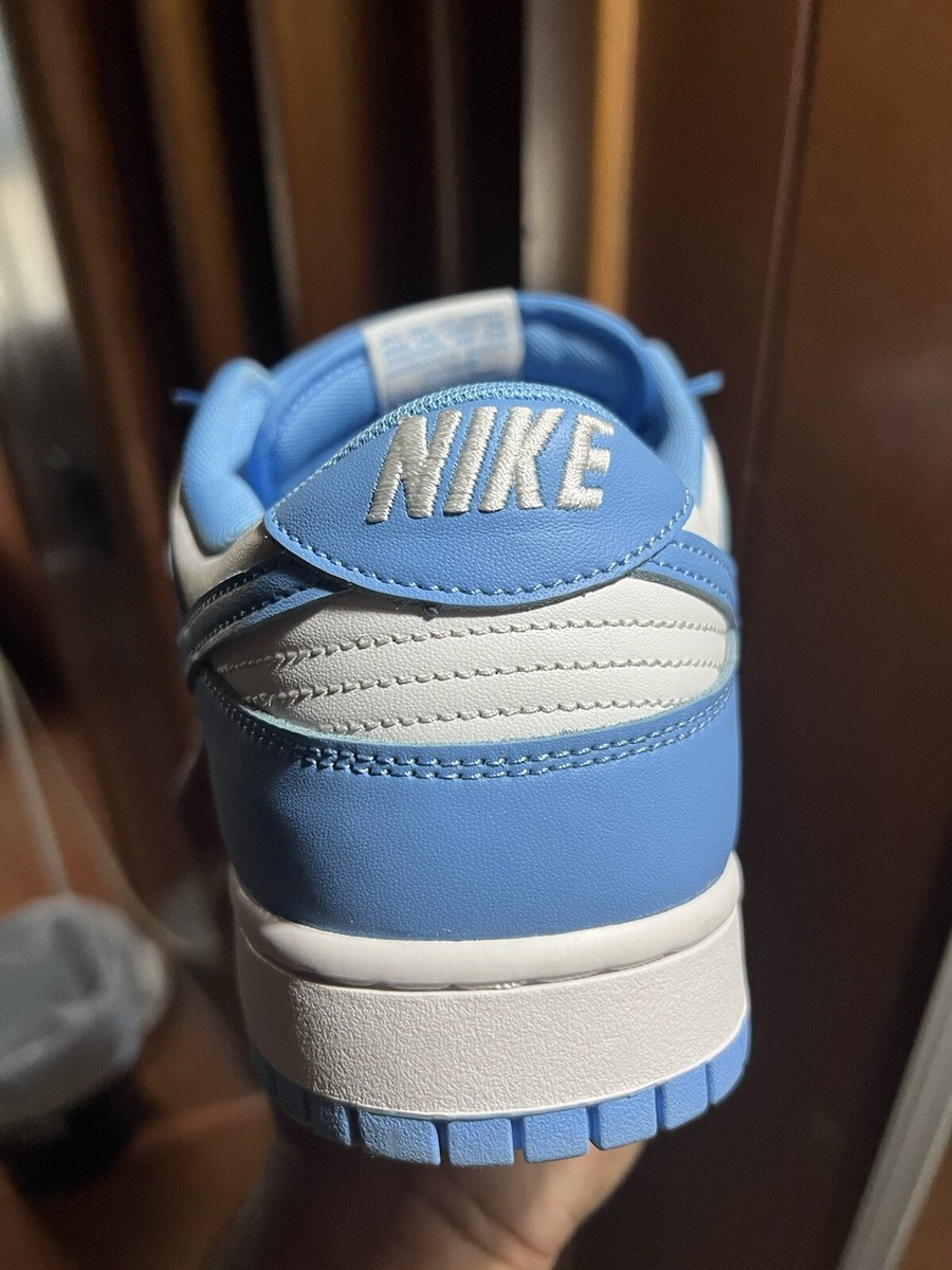 NIKE ナイキ UNC ノースカロライナ USA製 バスケット M～L相当