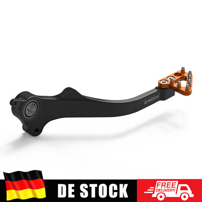 NICECNC Hinten Bremspedal Fussrasten Hebel für KTM 690 Enduro R/SMC R 2019-2023