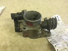 1998 Plymouth Breeze 2.0 Oem Throttle Body 1998 Plymouth Breeze 2.0 Oem Throttle Body