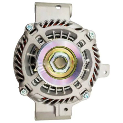 For Mazda CX-7 L4 2.3L 07-12 L33G18300A L33G18300 Alternator | eBay