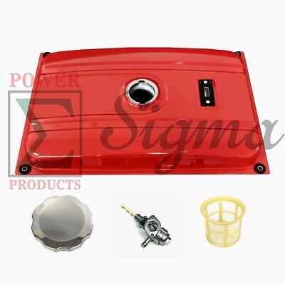 ETQ TG32P12 4000W Gas Generator