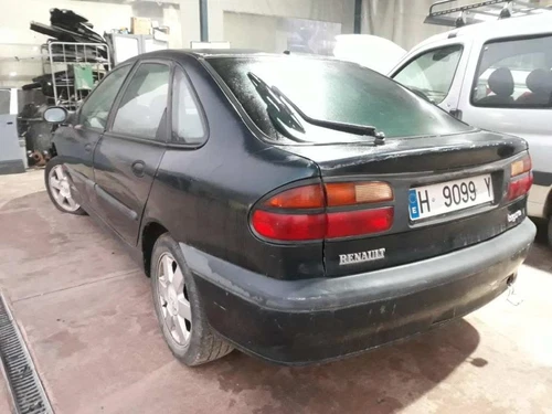 7700112683 Colector Admision para RENAULT LAGUNA (B56) 1.9 dTi RT 1999 5042282 - Imagen 6 de 6