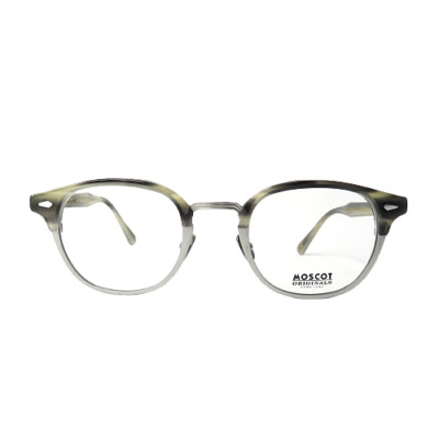 Moscot Originals Eyeglasses LEMTOSH-MAC Grey Tortoise Moscot Originals Eyeglasses LEMTOSH-MAC Grey Tortoise