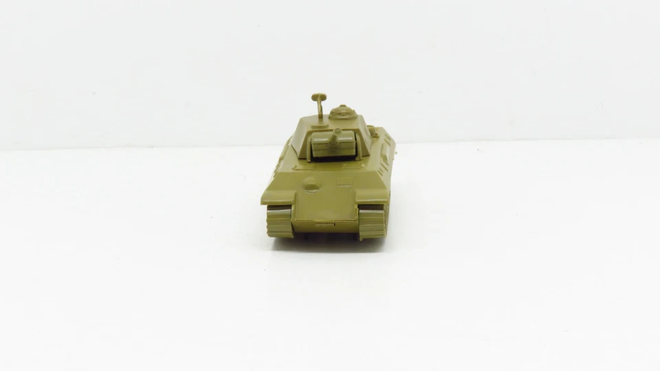 ROCO MINITANKS CHAR ALLEMAND PANTHER WWII REF. 102 - Photo 4/4