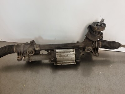VOLKSWAGEN SHARAN POWER STEERING RACK 7N2423051F  2.0TDI  2012