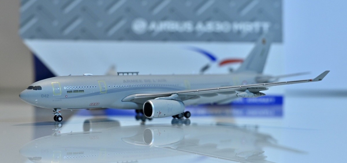 航空機・ヘリコプター Gemini 1/400 A330-200 Air Transat Air Transat Airbus A330-200 C-GTSN GeminiJets GJTSC1744