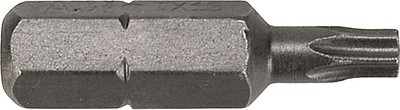 COOPER TOOLS APEX 440-TX-27X''TORX'' 1/4'' HEX INSERT BITS