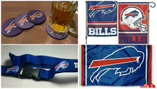 Buffalo Bills Collecting and Fan Guide 15