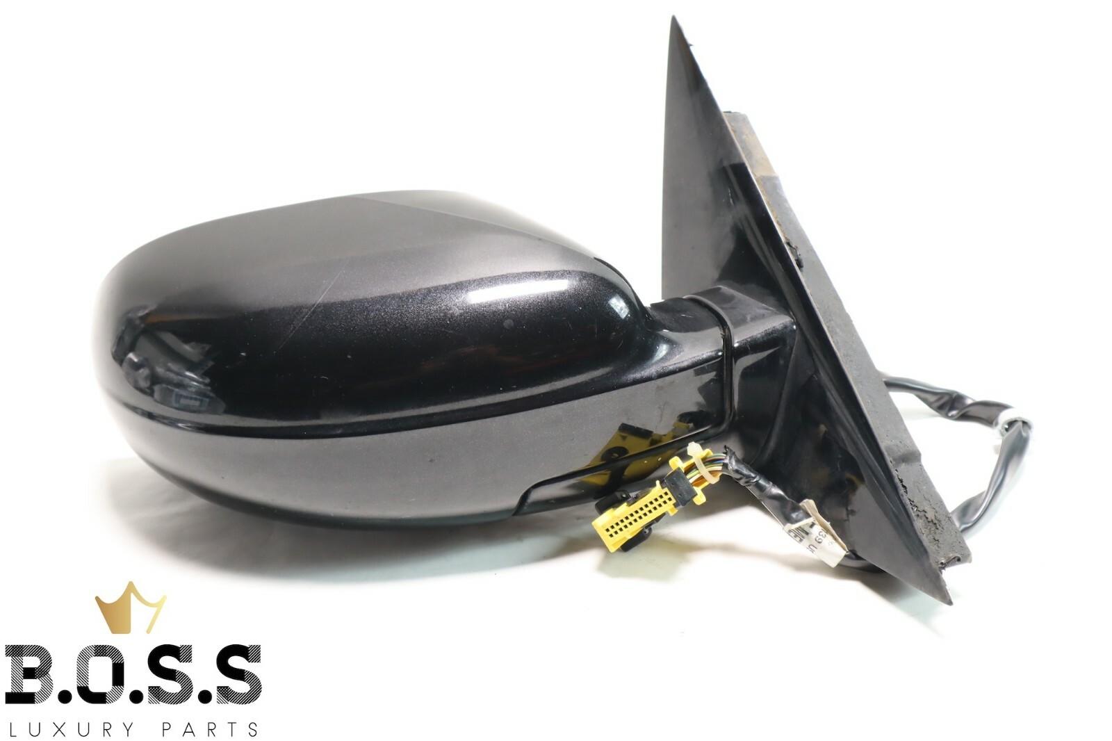 Maserati Quattroporte 2004-2008 RIGHT Side mirror