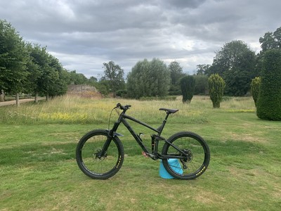 trek mountain bike 2018