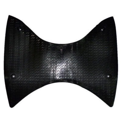 MF3320 Cupolino Spoiler Nero Fume' Sport Faco Honda SH 125 150 Da 2020 A 2024 - Foto 2