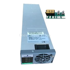 New VERTIV R48-3000e3 53.5V 50A rectifier Module Power For ZVS Induction Heating